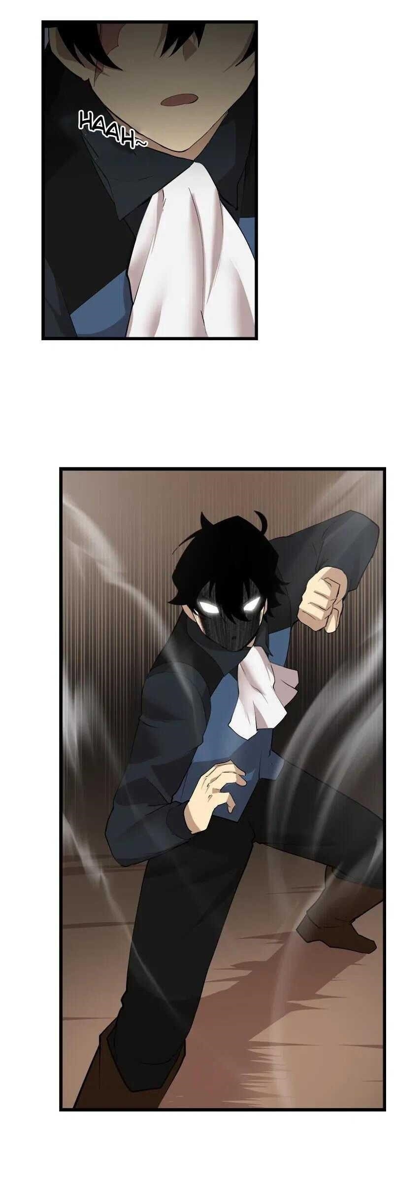 The Dungeon Master Chapter 84 - Page 1