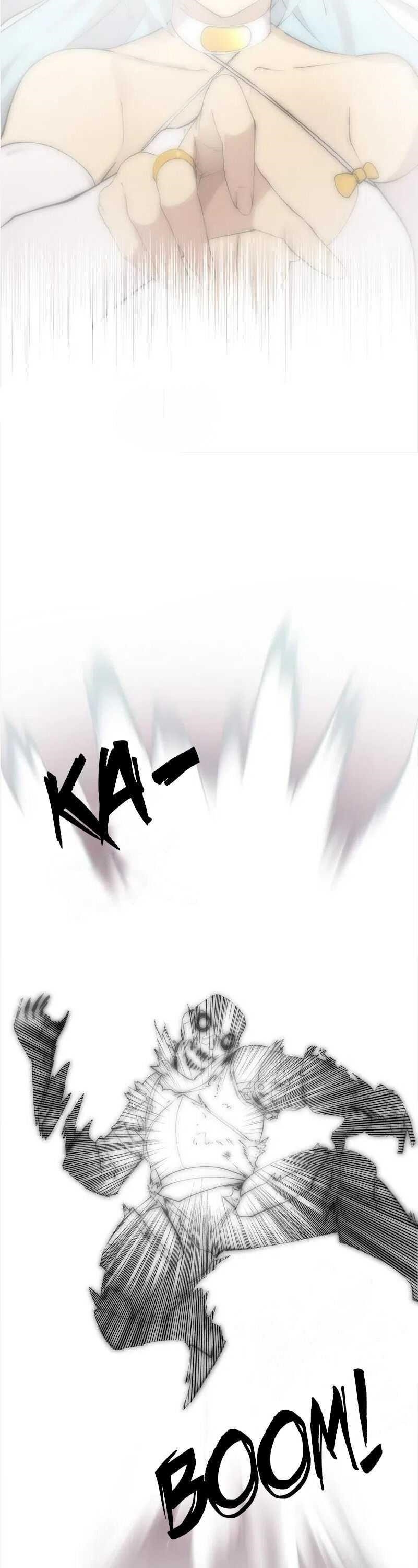 The Dungeon Master Chapter 84 - Page 10