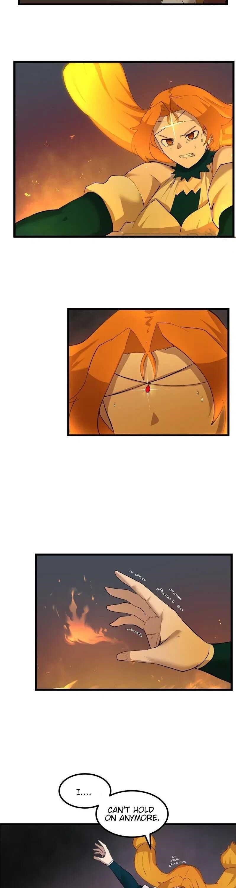 The Dungeon Master Chapter 84 - Page 16