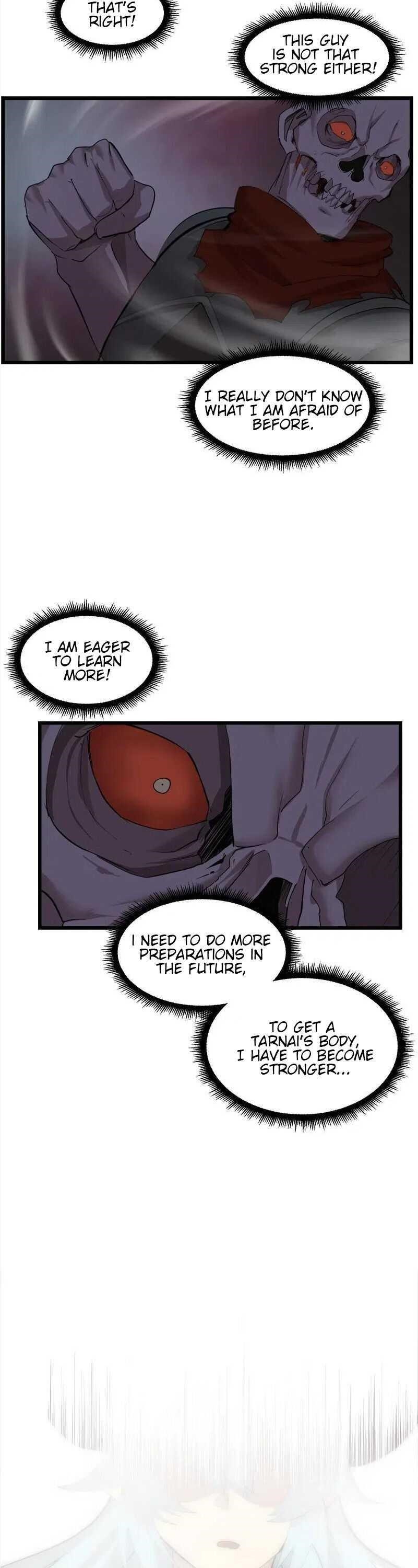 The Dungeon Master Chapter 84 - Page 9