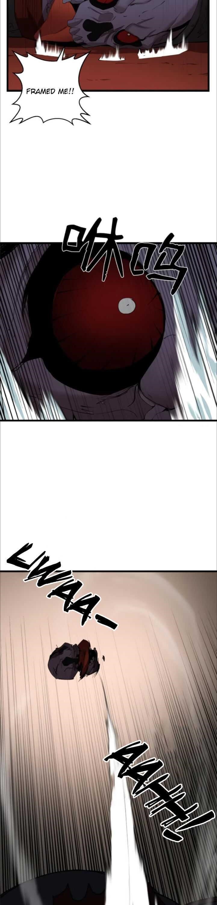 The Dungeon Master Chapter 85 - Page 18