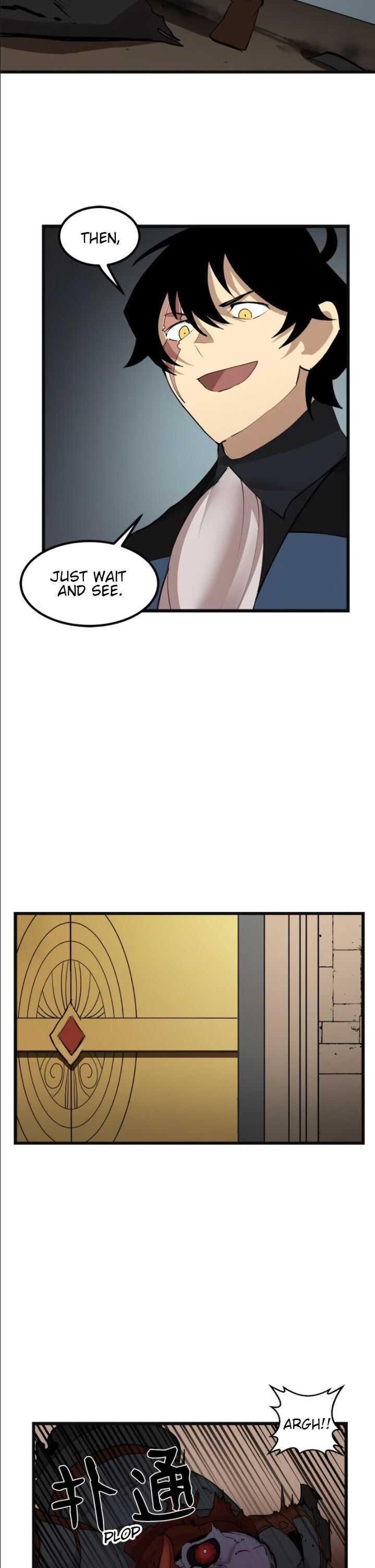 The Dungeon Master Chapter 85 - Page 5