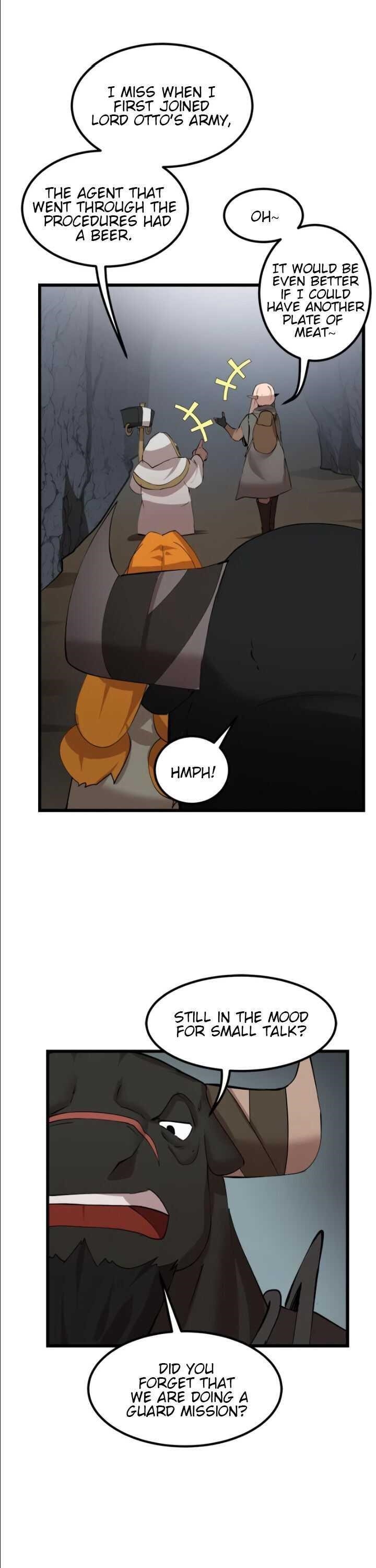 The Dungeon Master Chapter 86 - Page 2