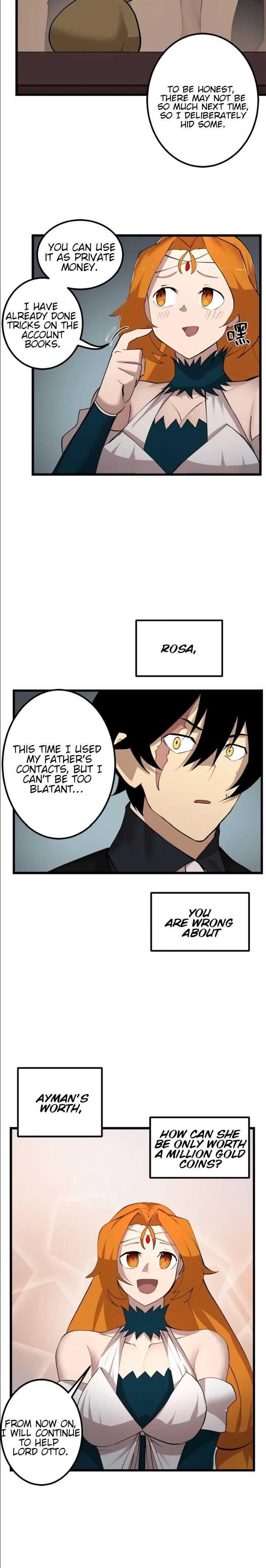 The Dungeon Master Chapter 86 - Page 24