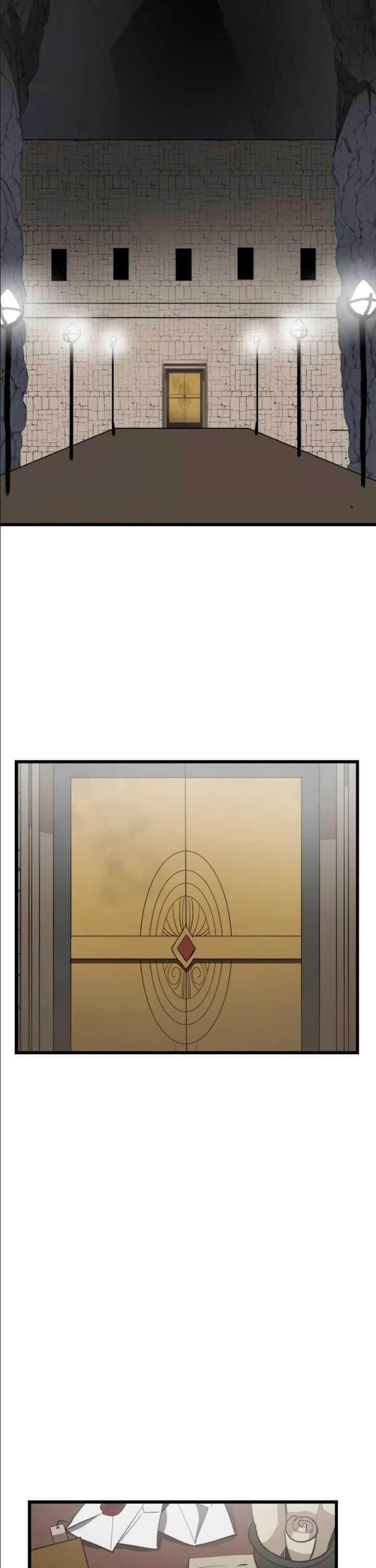 The Dungeon Master Chapter 86 - Page 8