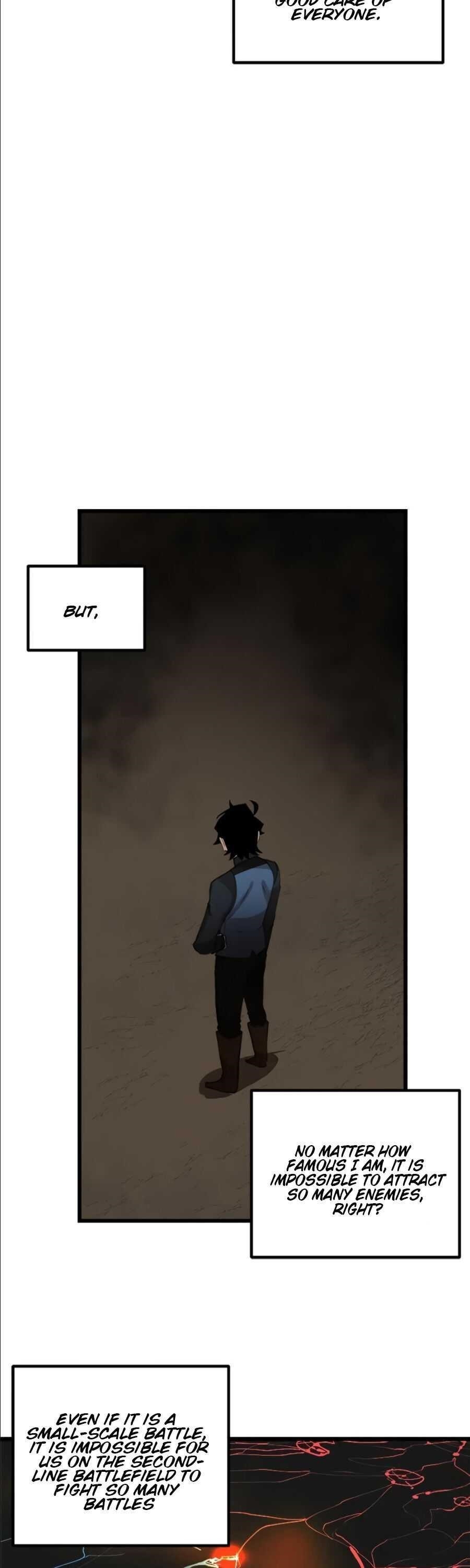 The Dungeon Master Chapter 88 - Page 15