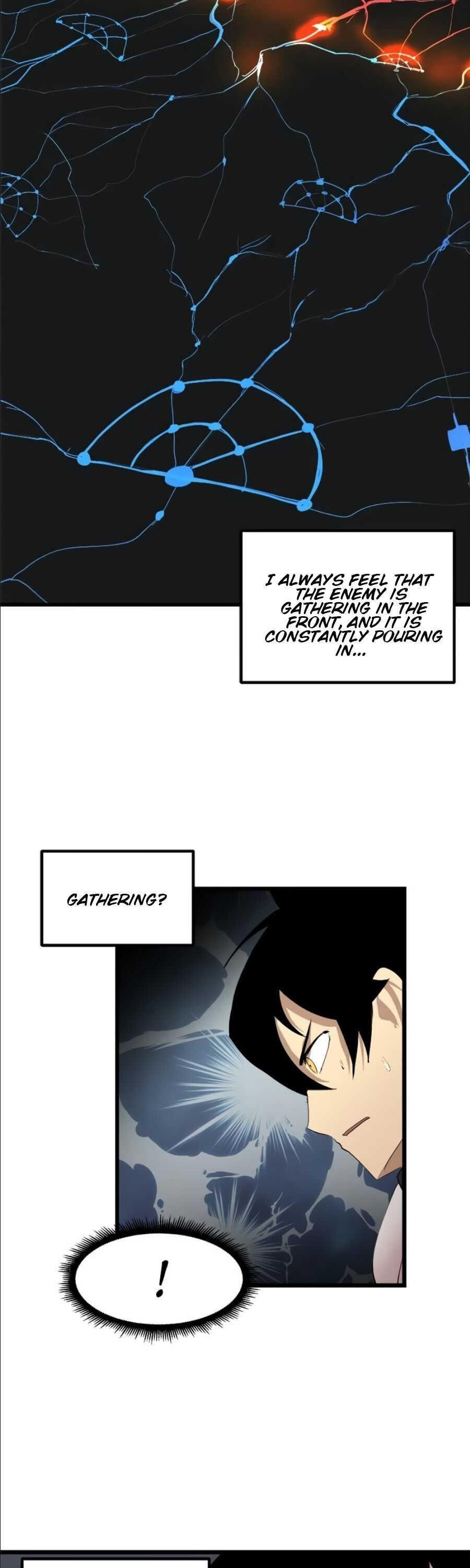 The Dungeon Master Chapter 88 - Page 16