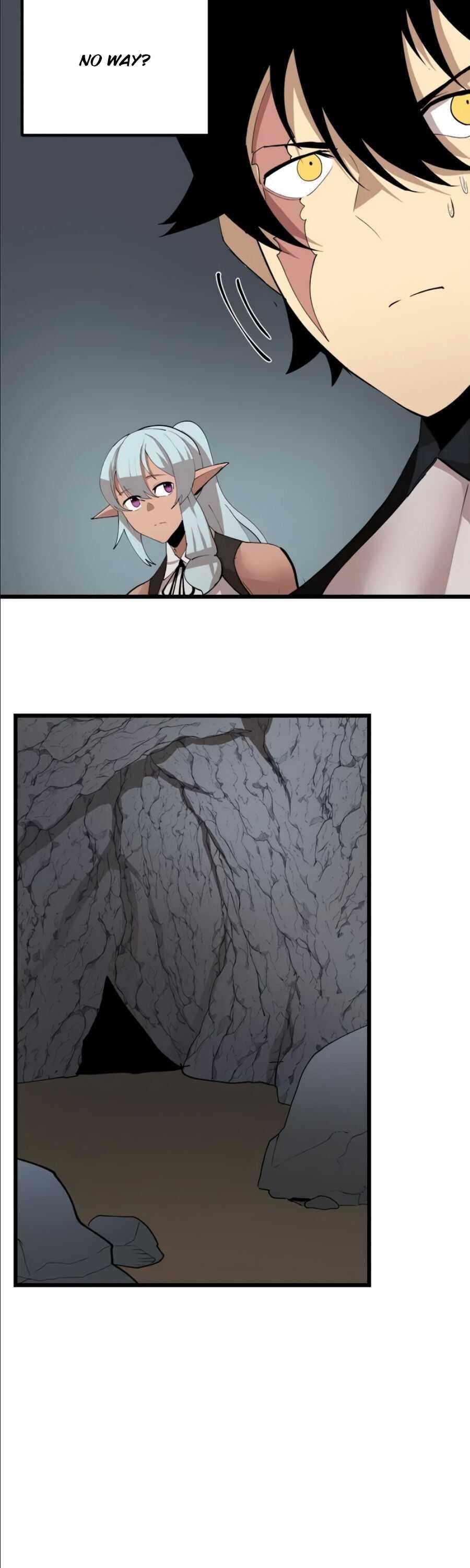 The Dungeon Master Chapter 88 - Page 17