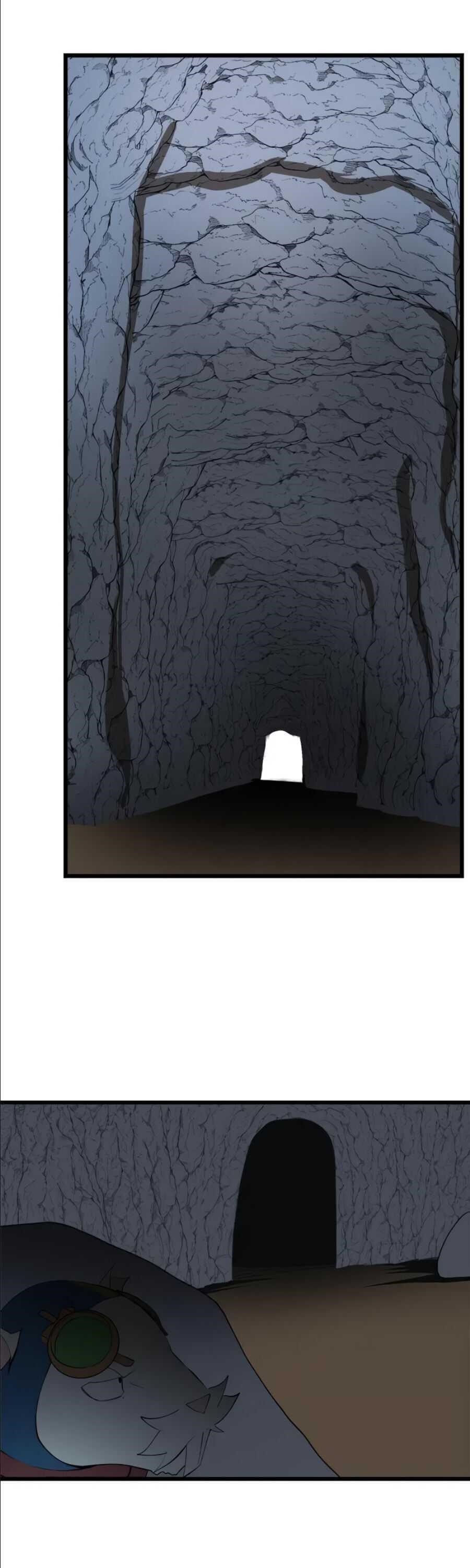 The Dungeon Master Chapter 88 - Page 18