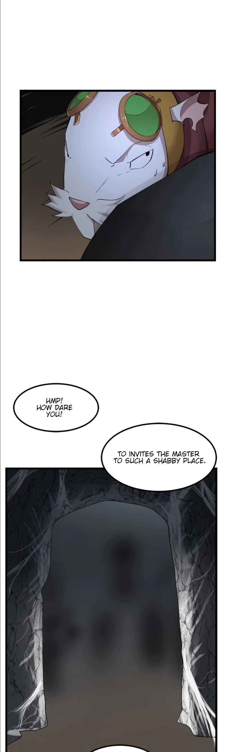 The Dungeon Master Chapter 88 - Page 19