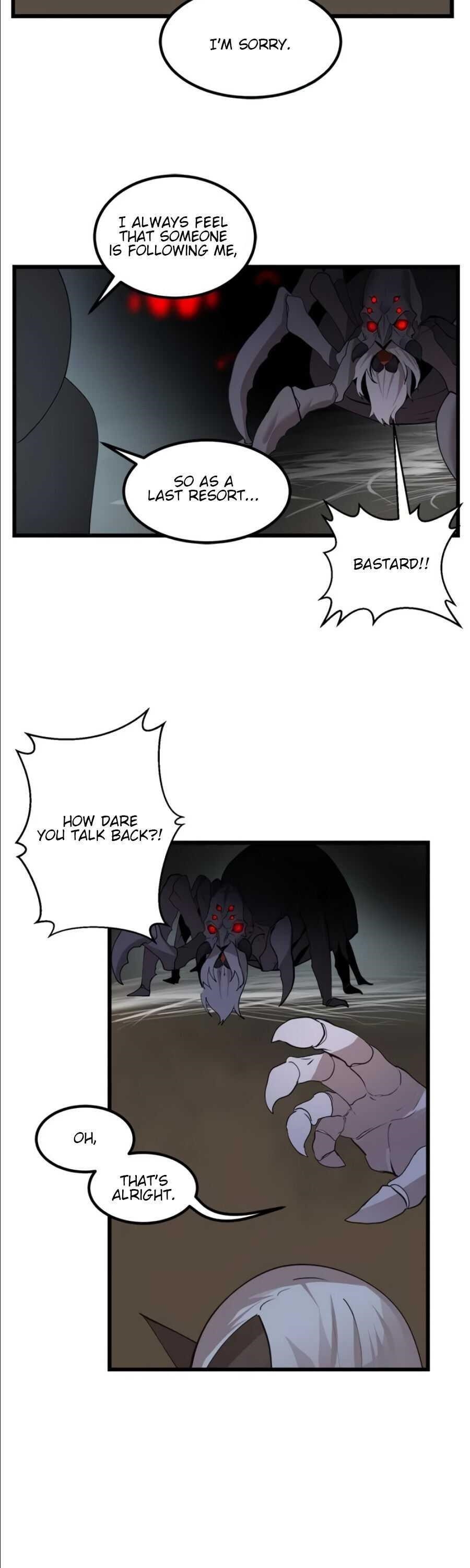 The Dungeon Master Chapter 88 - Page 20