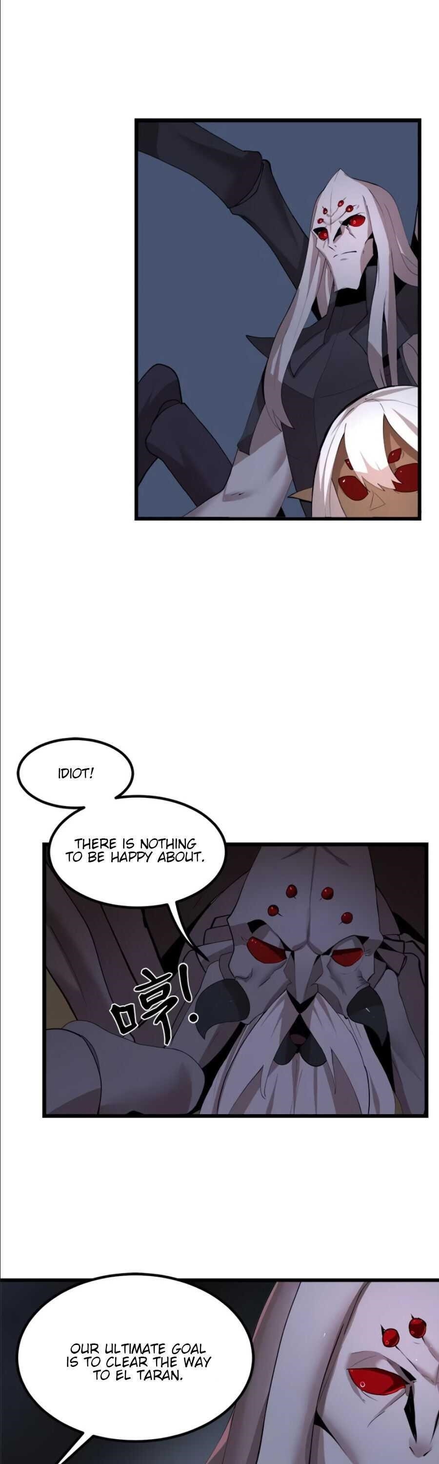 The Dungeon Master Chapter 89 - Page 2