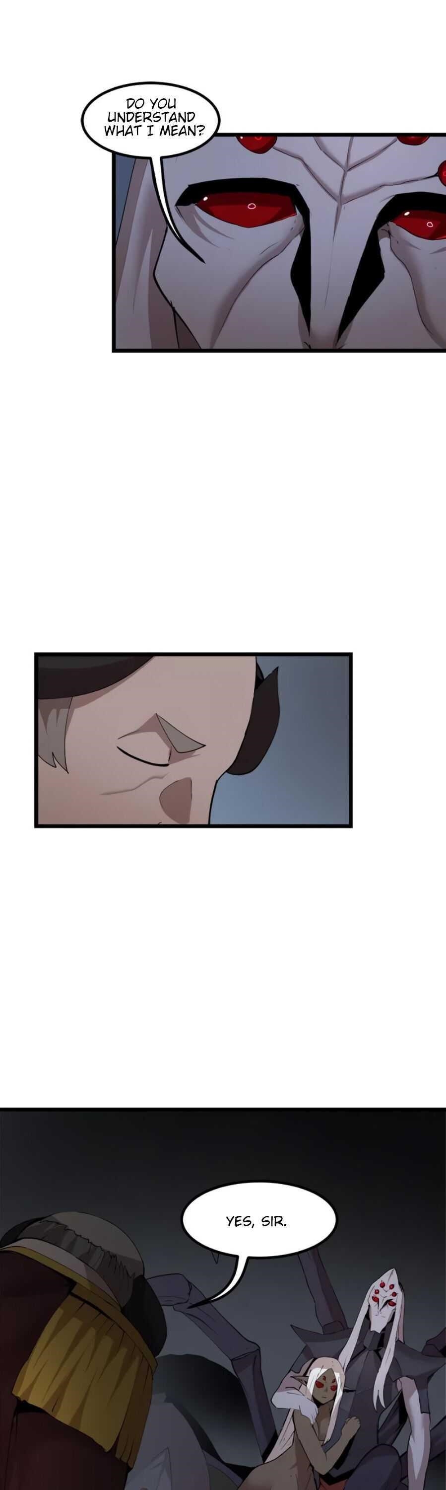 The Dungeon Master Chapter 89 - Page 25