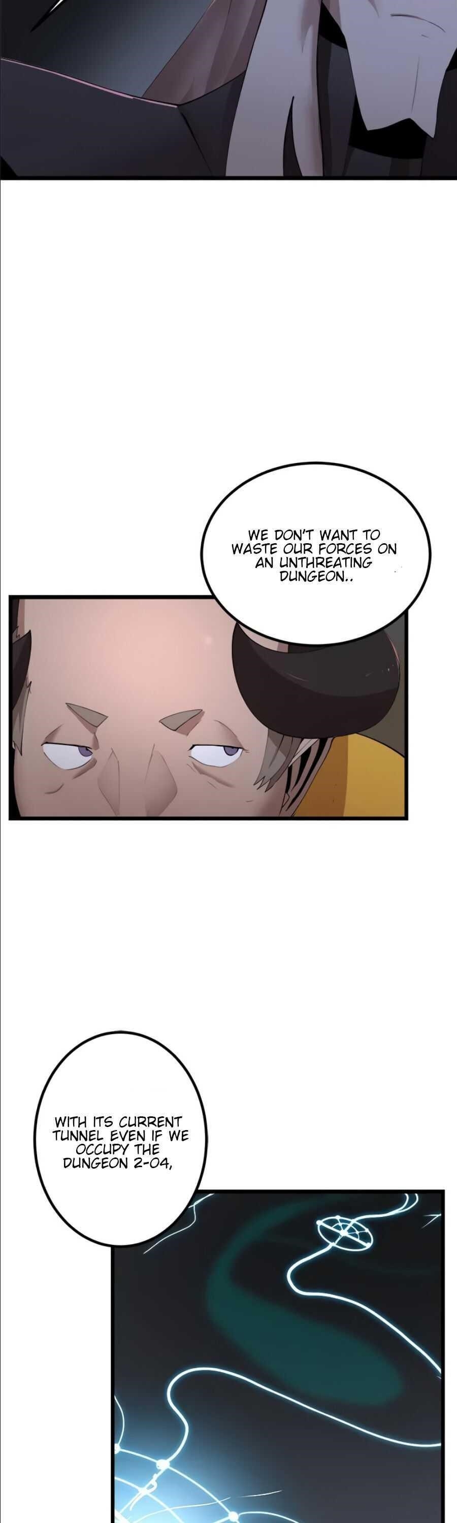 The Dungeon Master Chapter 89 - Page 3