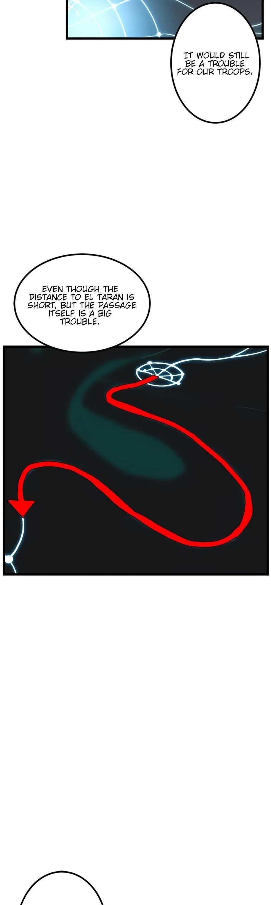 The Dungeon Master Chapter 89 - Page 4