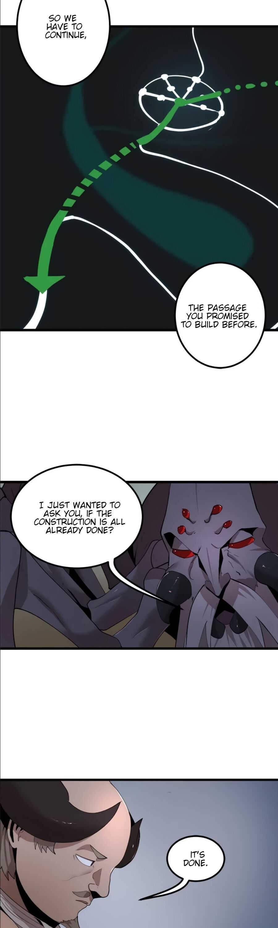 The Dungeon Master Chapter 89 - Page 5