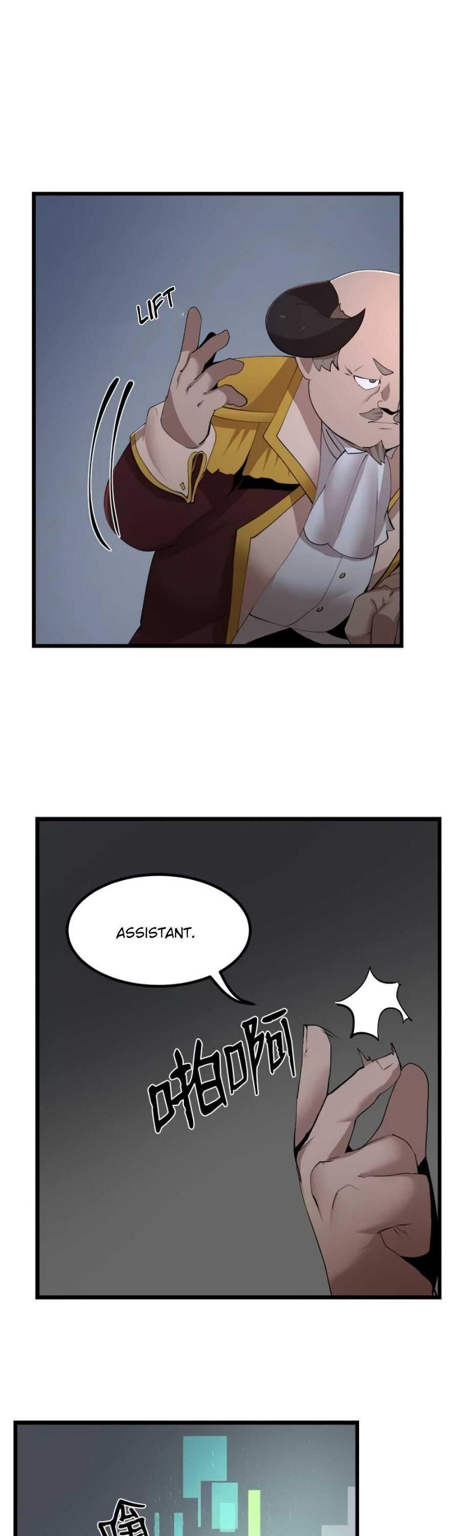 The Dungeon Master Chapter 89 - Page 7