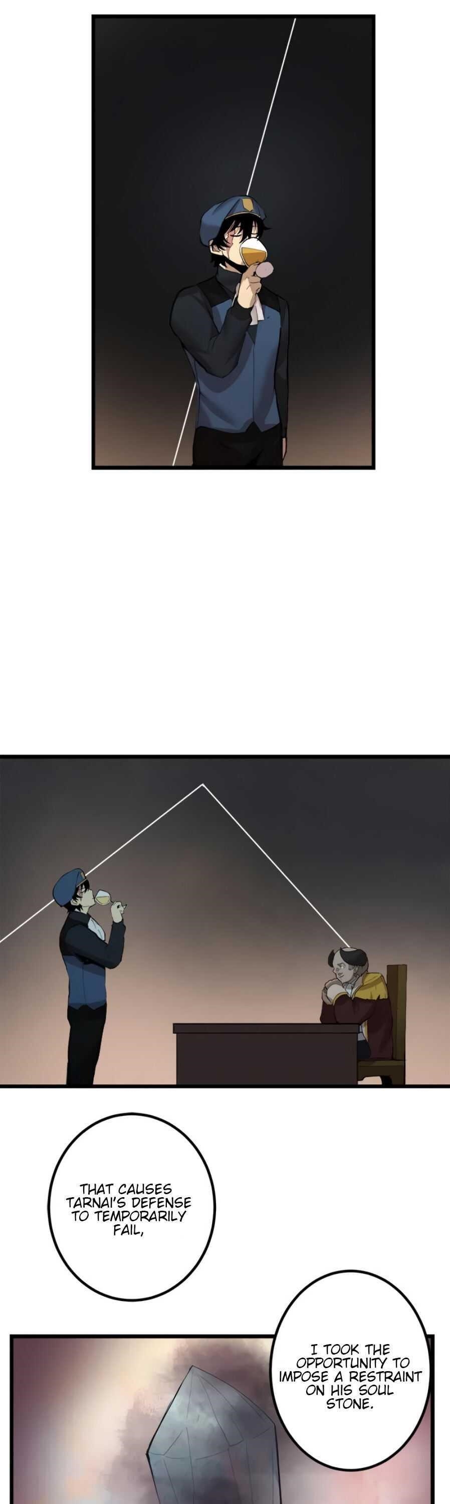 The Dungeon Master Chapter 90 - Page 10