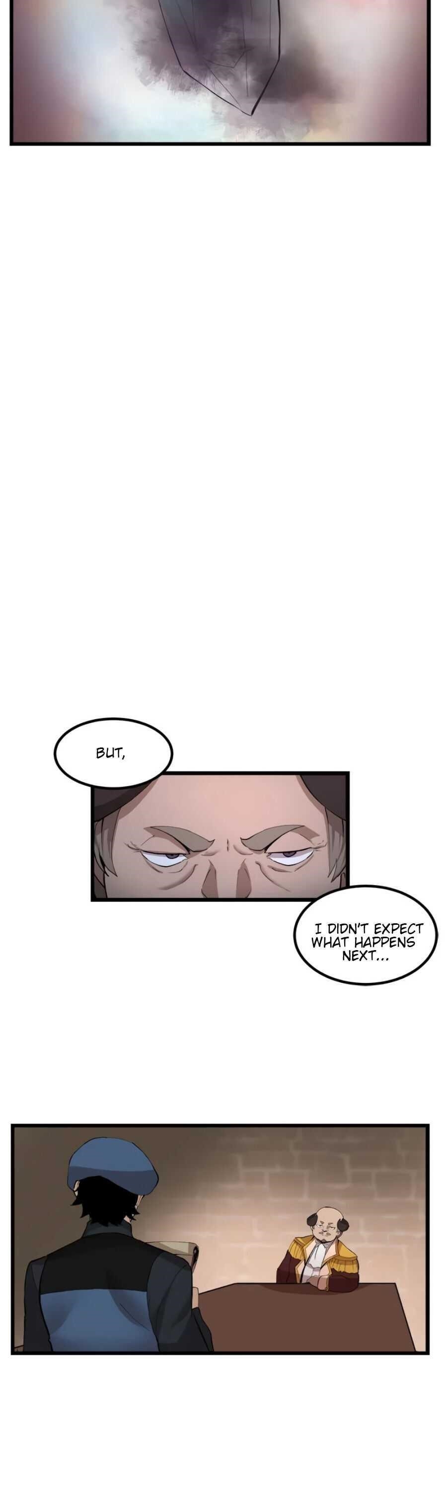 The Dungeon Master Chapter 90 - Page 11