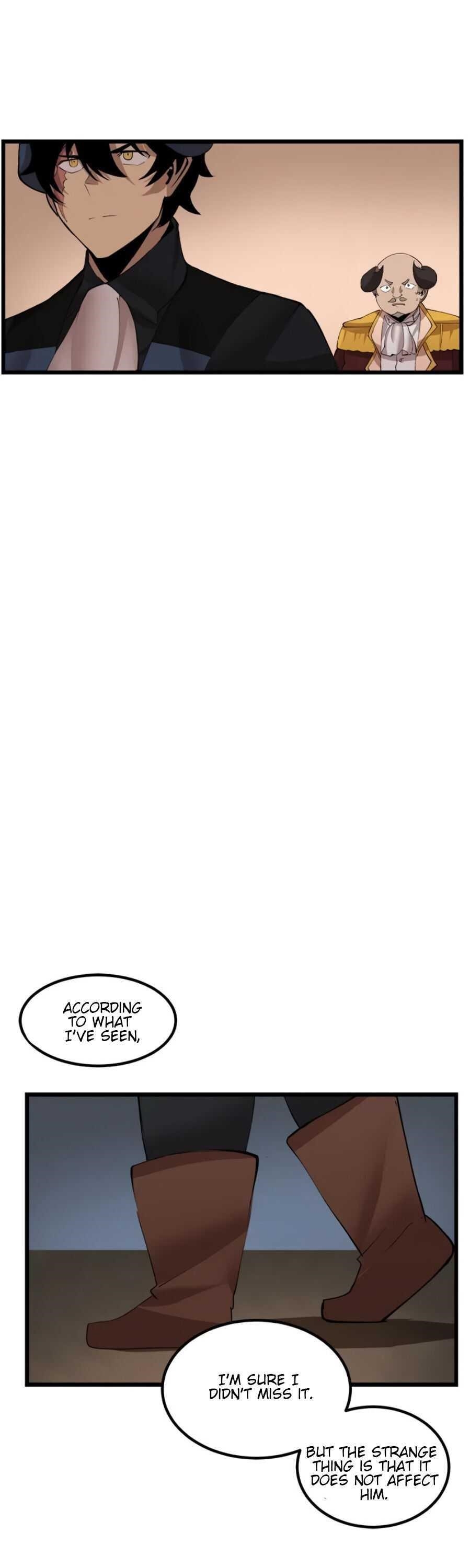 The Dungeon Master Chapter 90 - Page 14