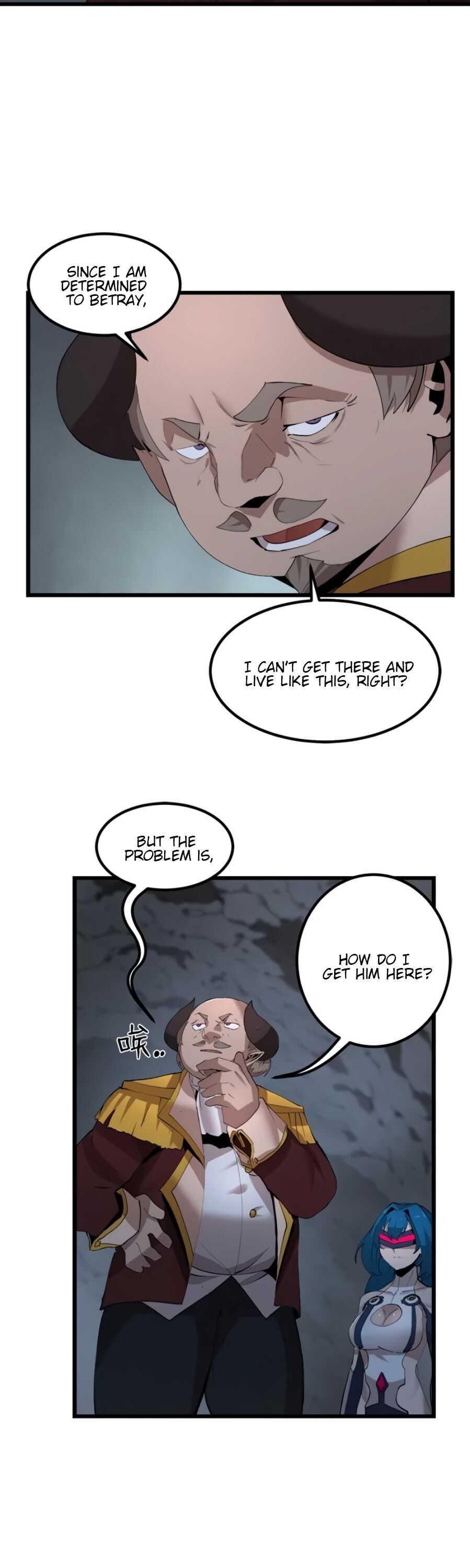 The Dungeon Master Chapter 90 - Page 17