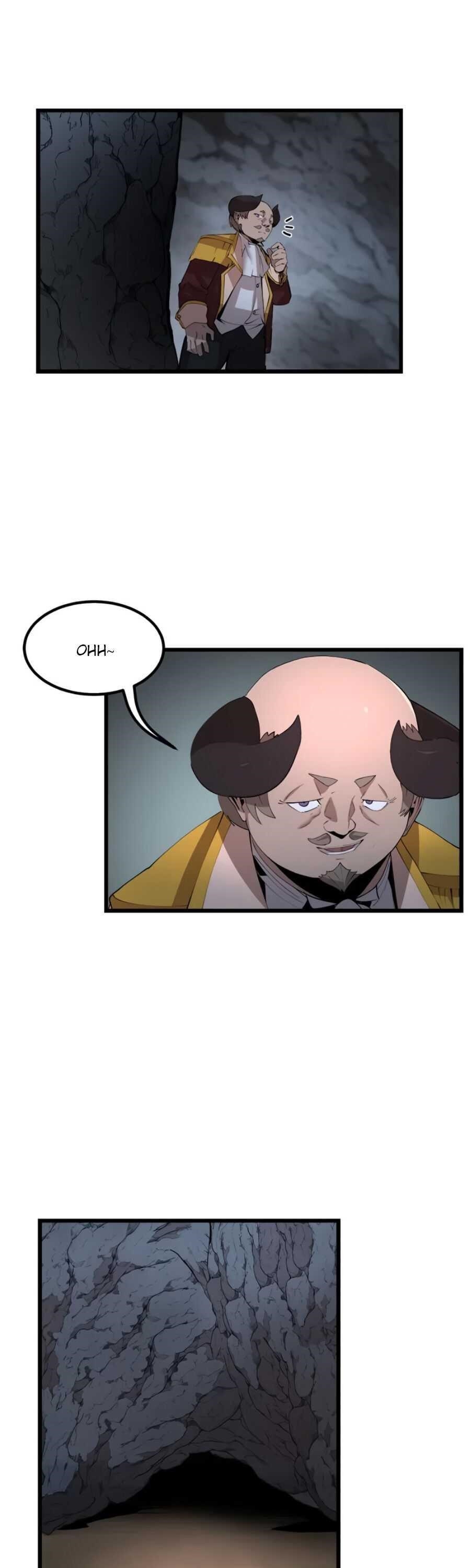 The Dungeon Master Chapter 90 - Page 18