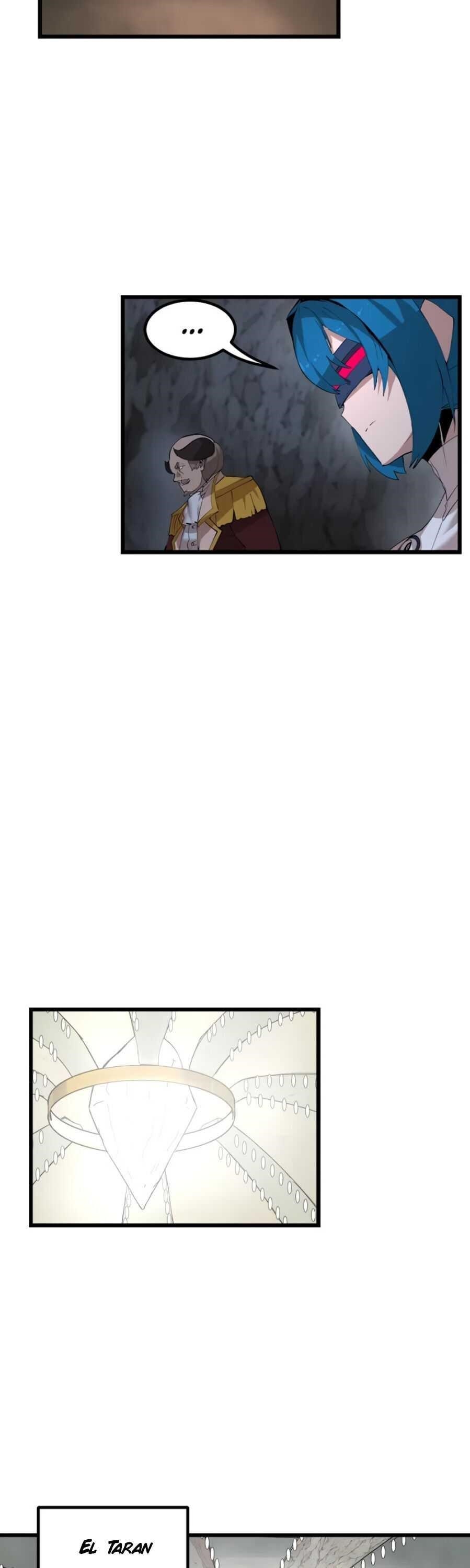 The Dungeon Master Chapter 90 - Page 19