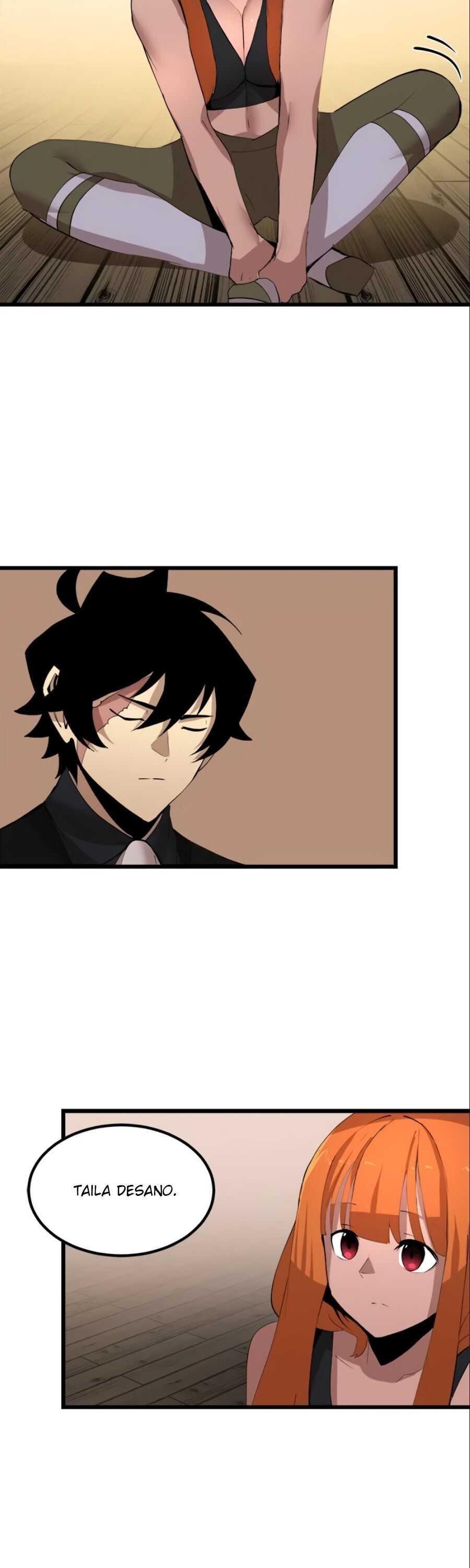 The Dungeon Master Chapter 90 - Page 24