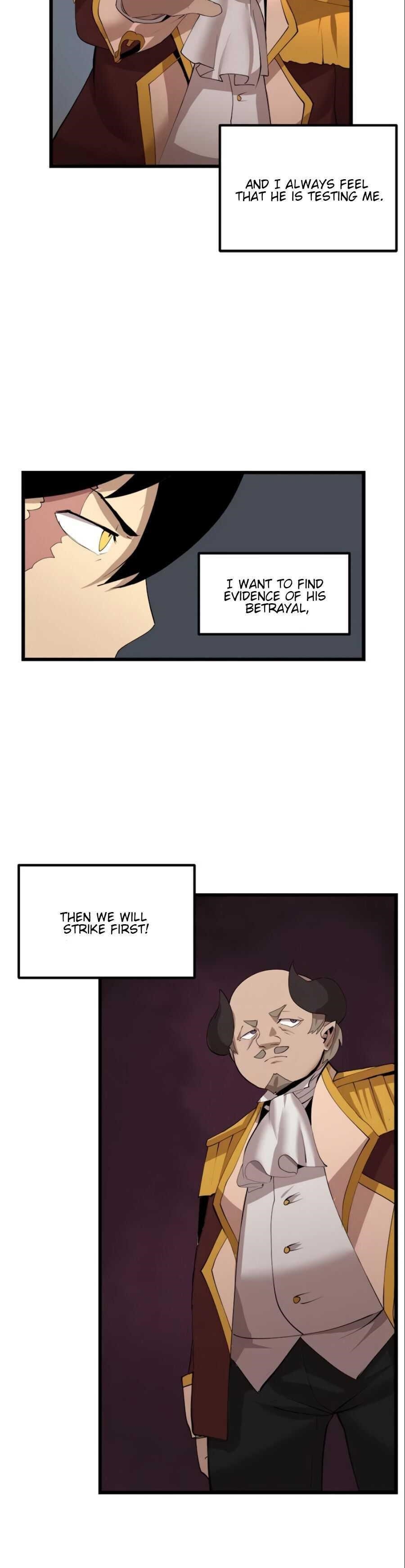 The Dungeon Master Chapter 90 - Page 26