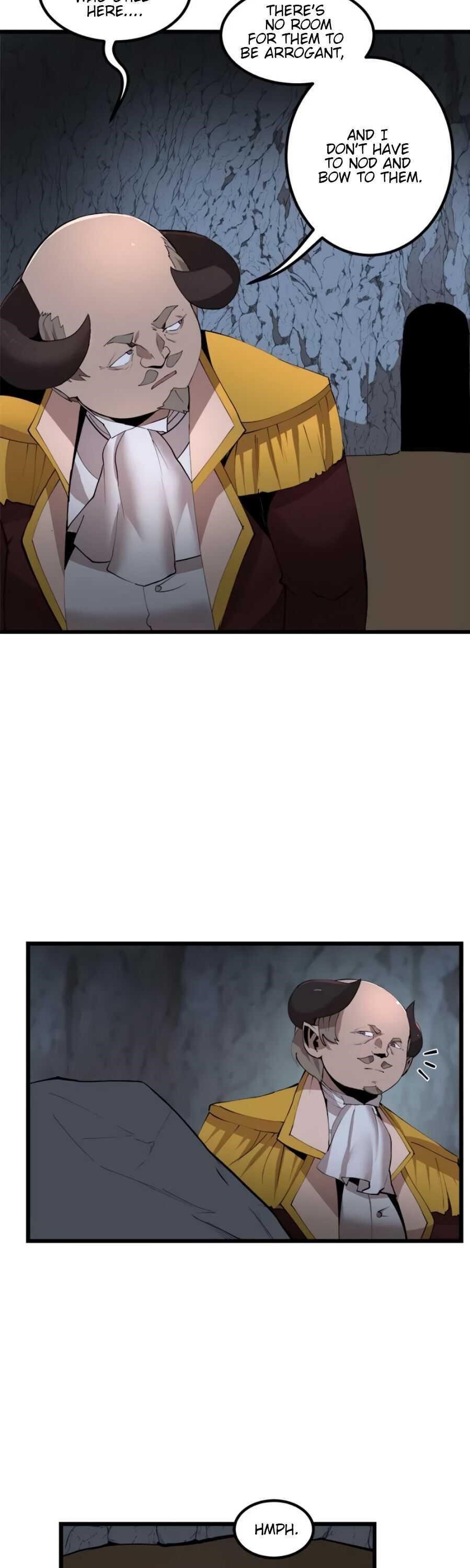 The Dungeon Master Chapter 90 - Page 3