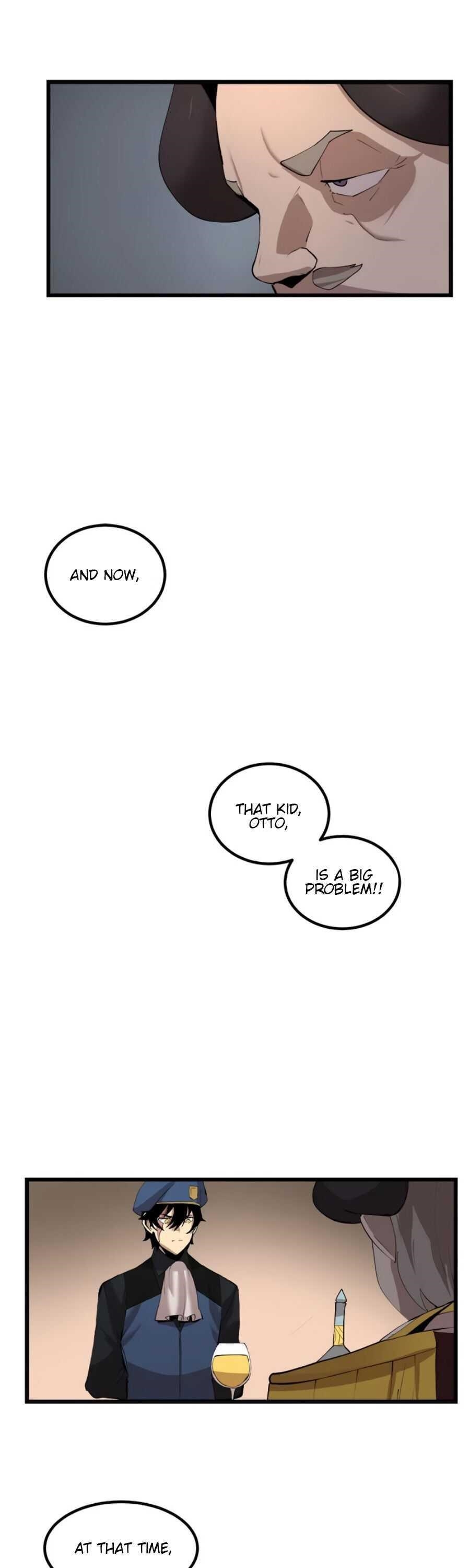 The Dungeon Master Chapter 90 - Page 8