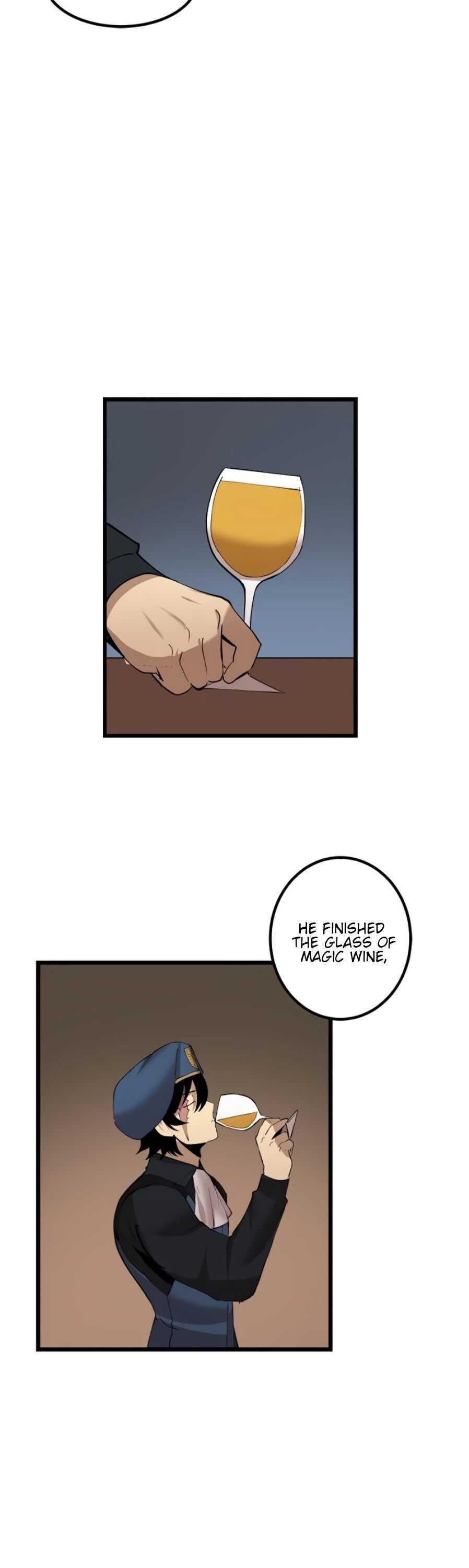 The Dungeon Master Chapter 90 - Page 9