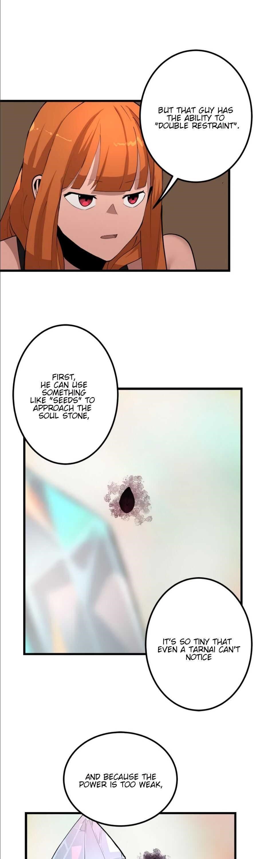 The Dungeon Master Chapter 91 - Page 11