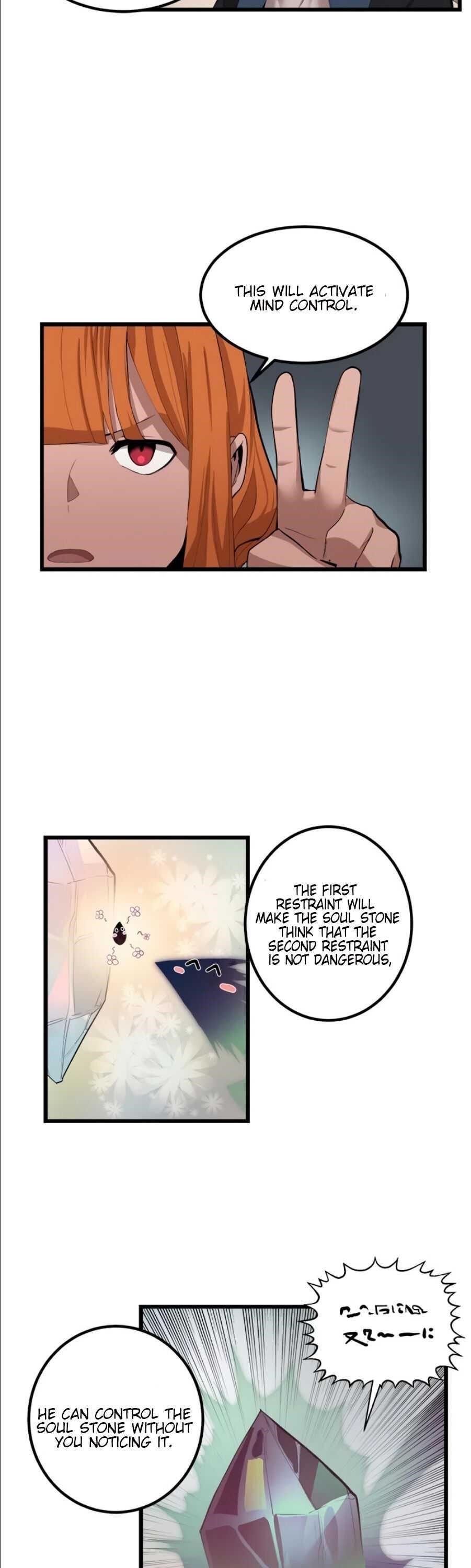 The Dungeon Master Chapter 91 - Page 13