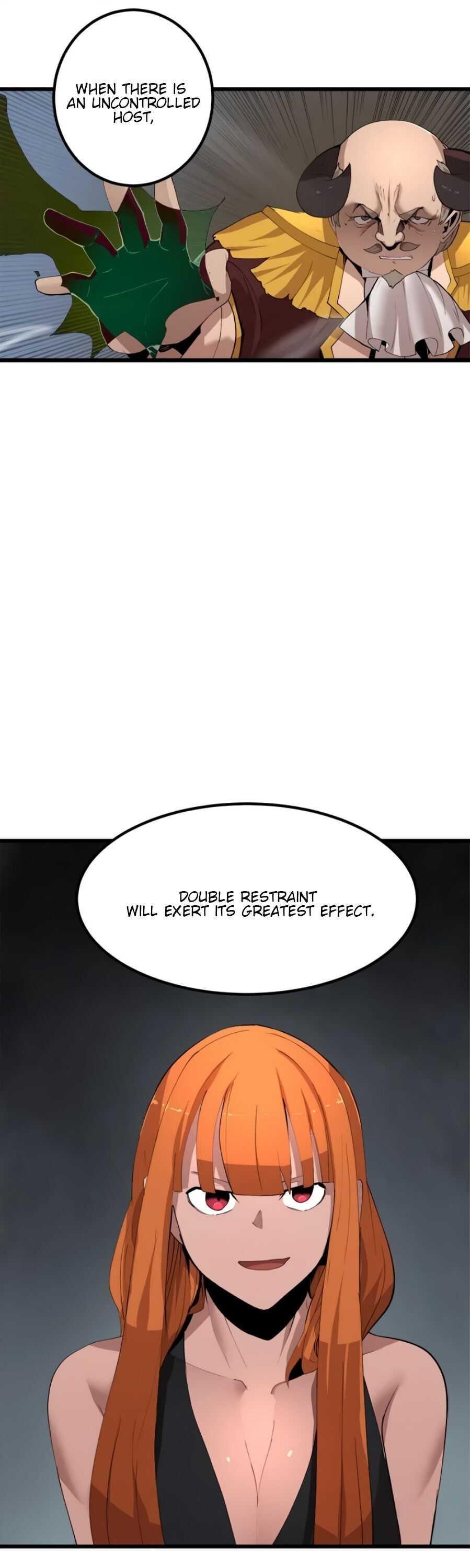 The Dungeon Master Chapter 91 - Page 15