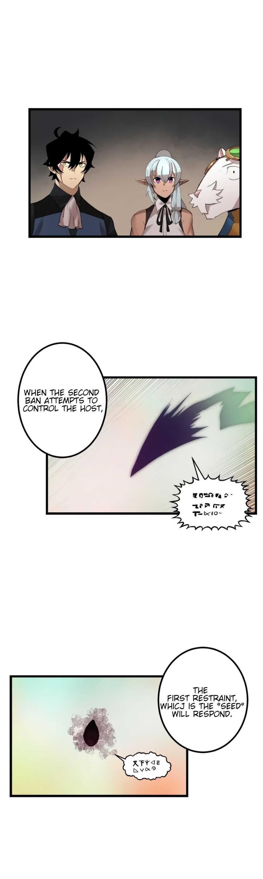 The Dungeon Master Chapter 91 - Page 16