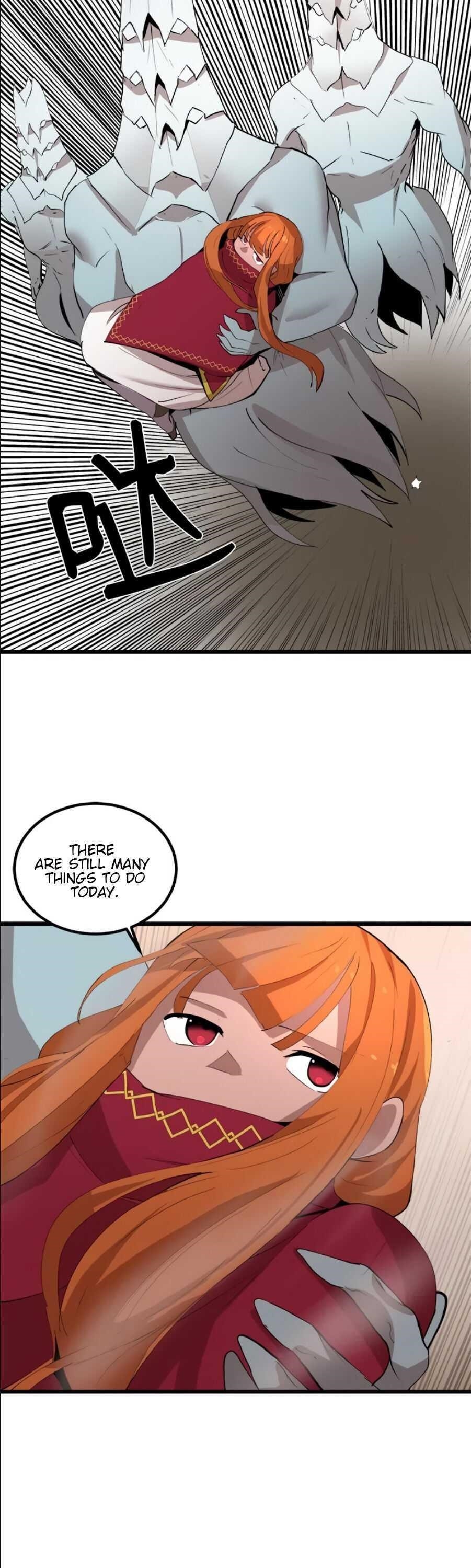 The Dungeon Master Chapter 91 - Page 26