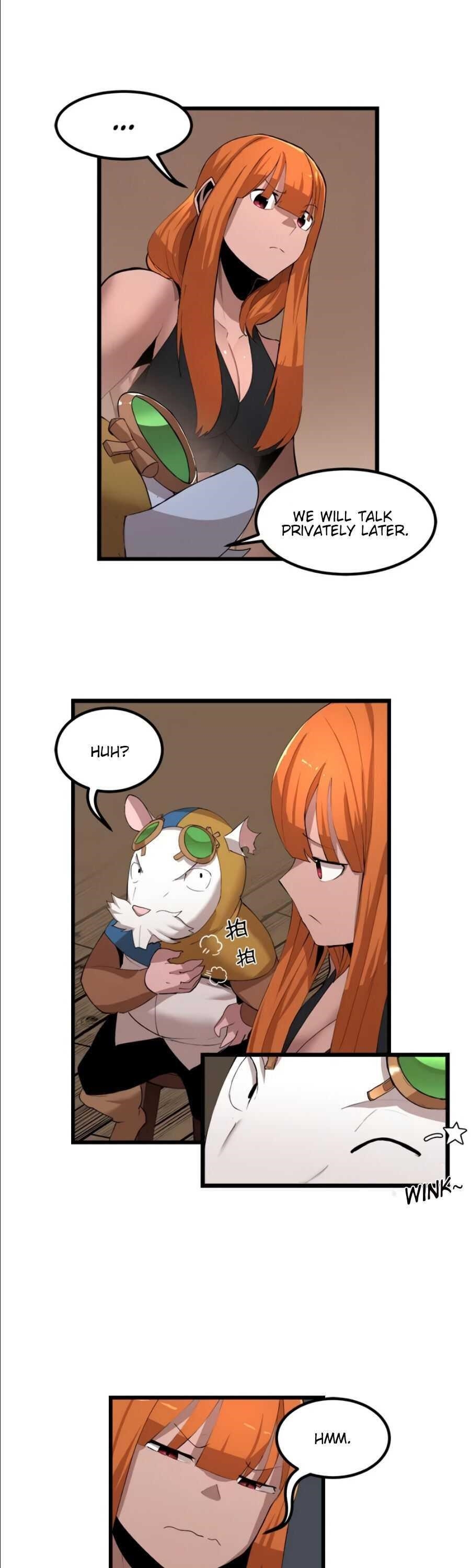 The Dungeon Master Chapter 91 - Page 6