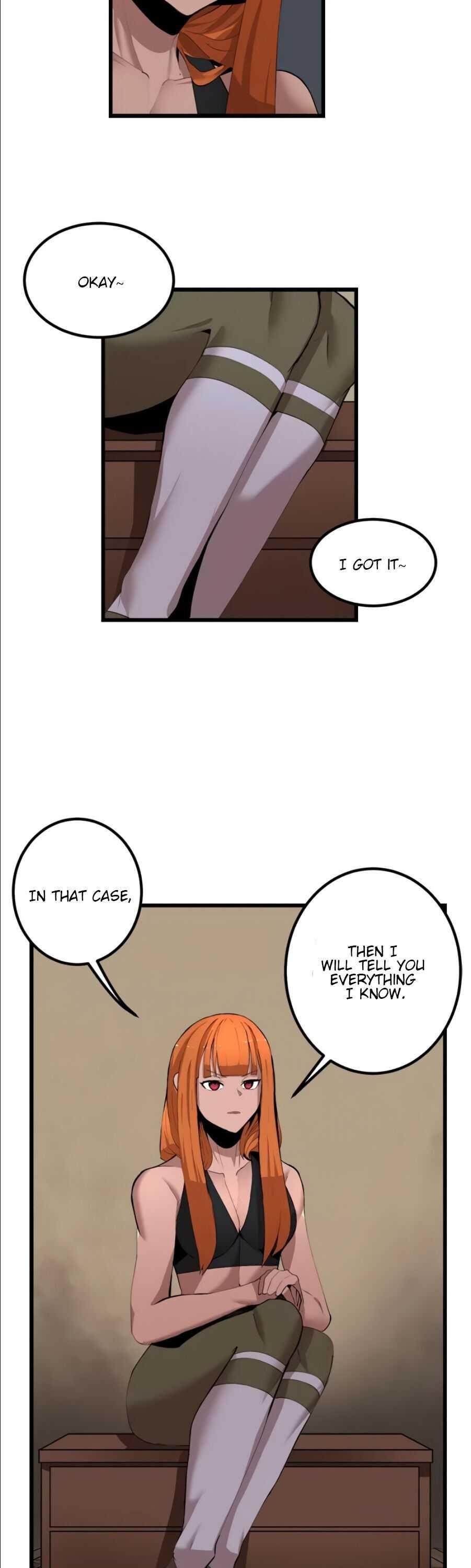 The Dungeon Master Chapter 91 - Page 7