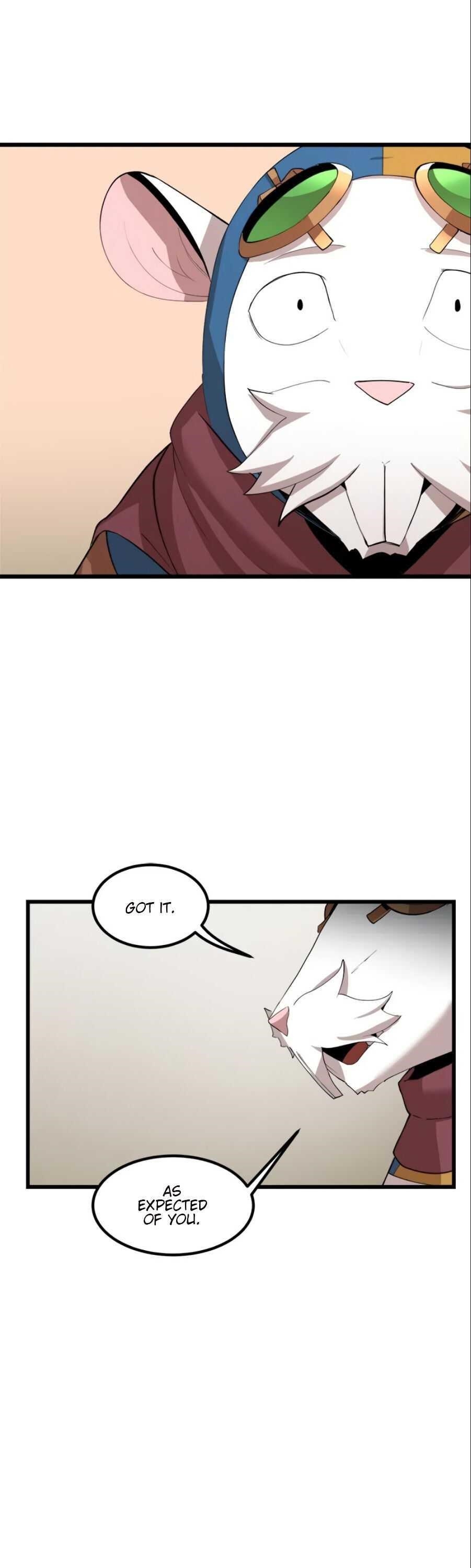 The Dungeon Master Chapter 92 - Page 24