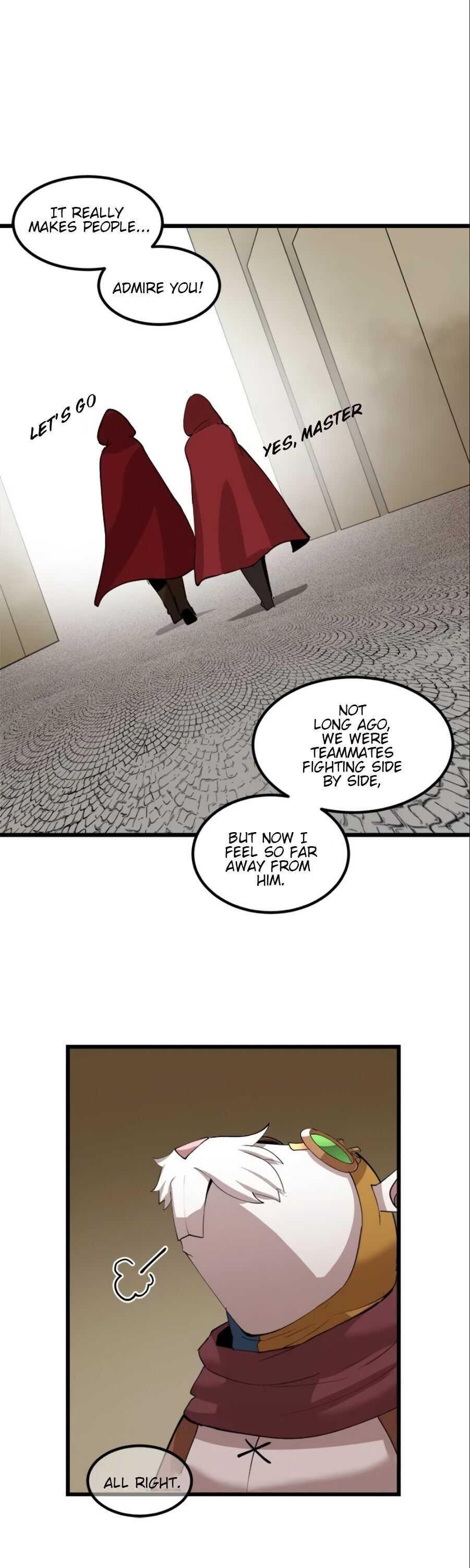 The Dungeon Master Chapter 92 - Page 25