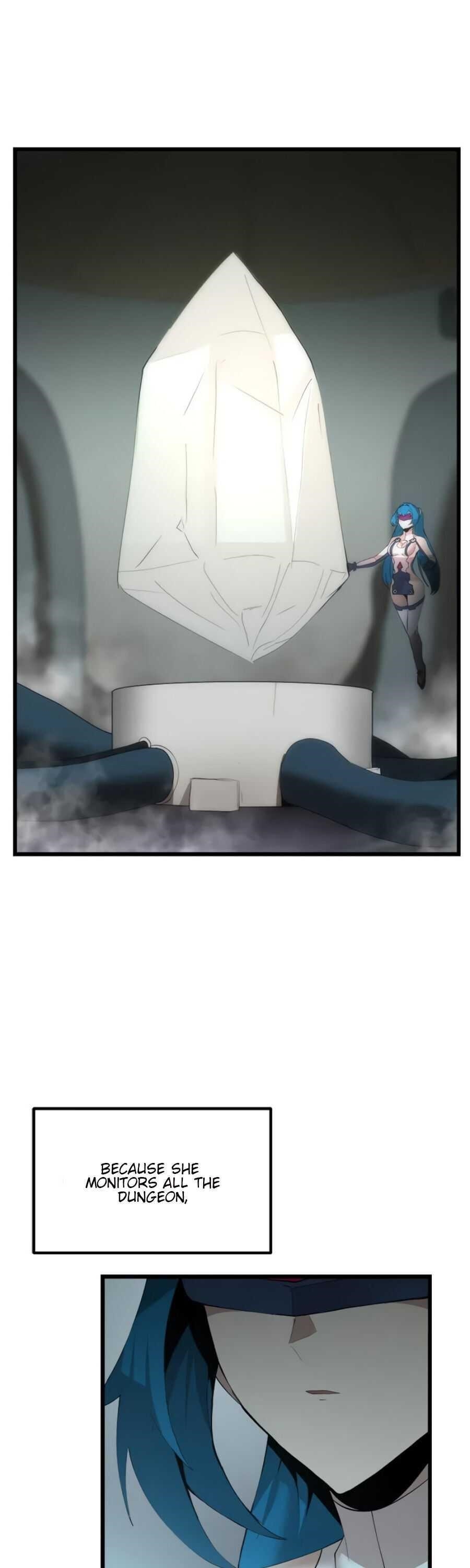 The Dungeon Master Chapter 92 - Page 7