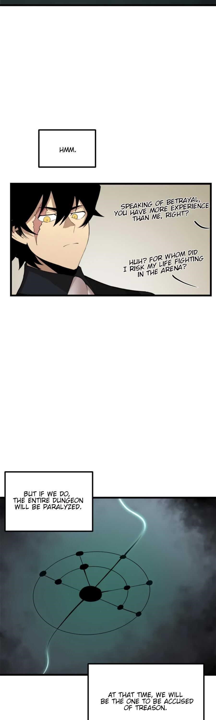 The Dungeon Master Chapter 92 - Page 9