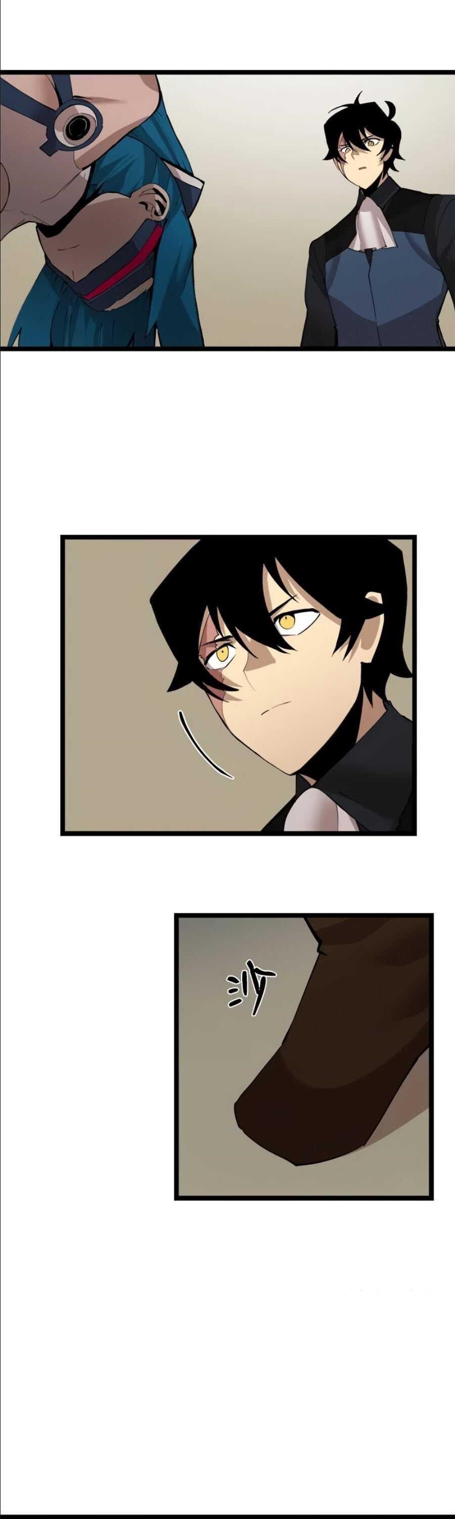 The Dungeon Master Chapter 93 - Page 10