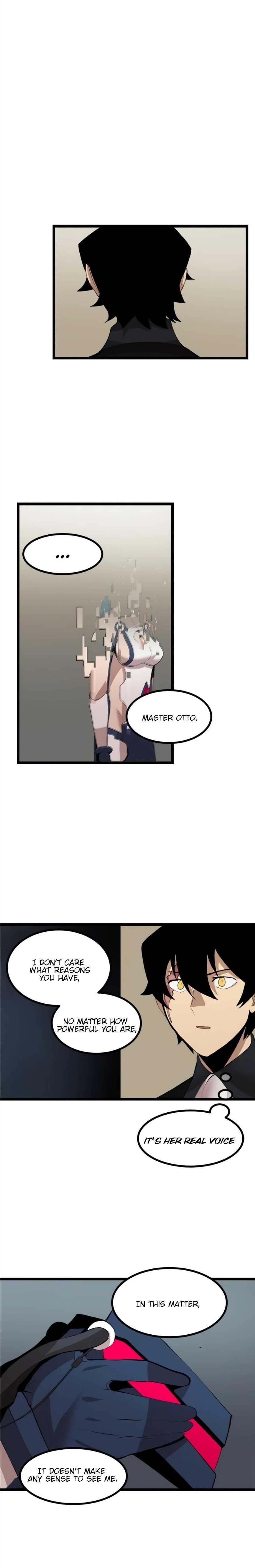 The Dungeon Master Chapter 93 - Page 14