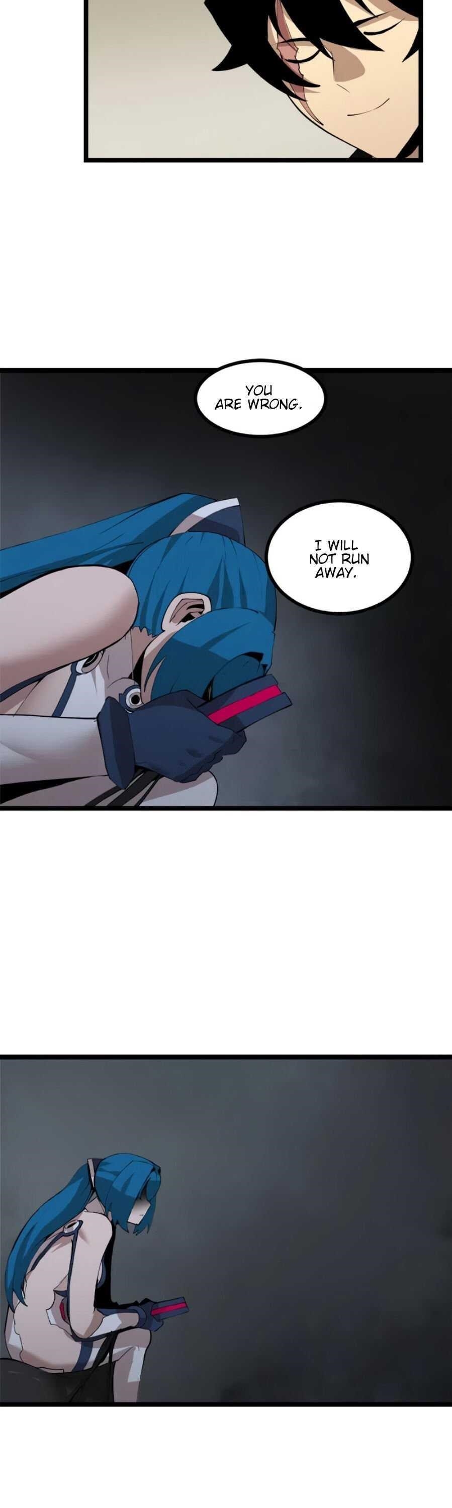 The Dungeon Master Chapter 93 - Page 16