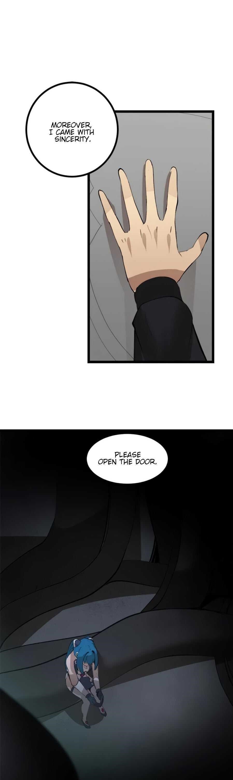 The Dungeon Master Chapter 93 - Page 17