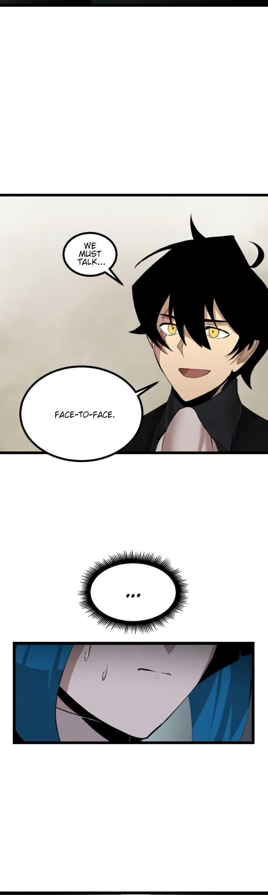 The Dungeon Master Chapter 93 - Page 18