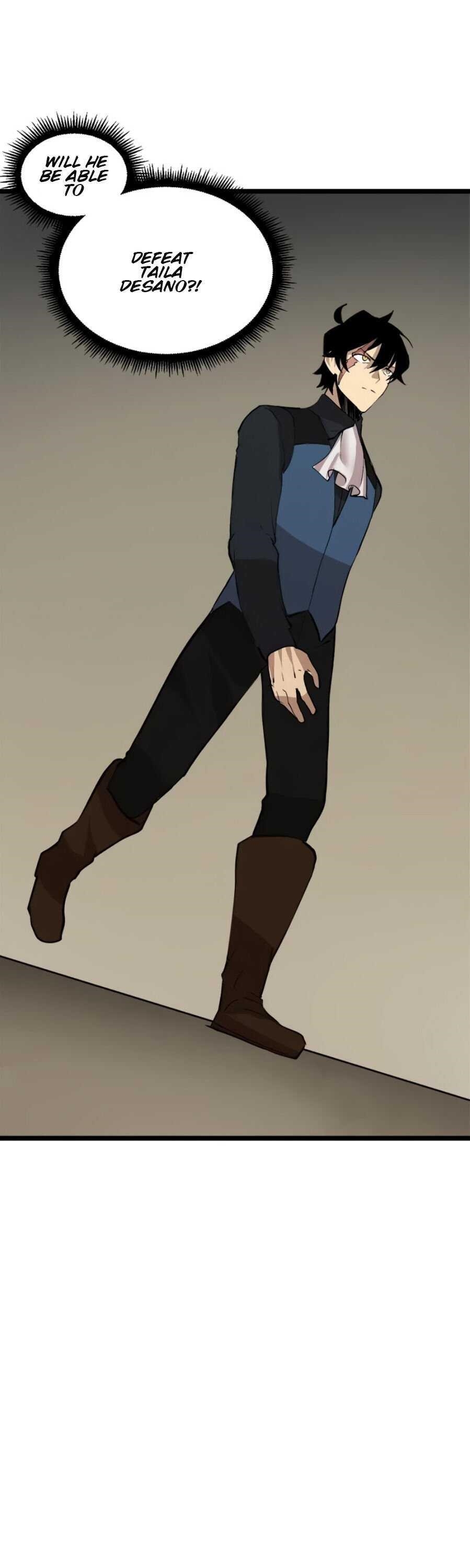 The Dungeon Master Chapter 93 - Page 25