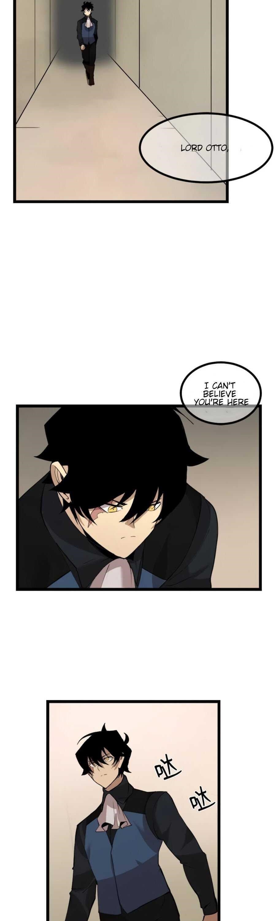 The Dungeon Master Chapter 93 - Page 3